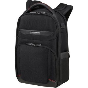 Obrázok pre výrobcu Samsonite PRO-DLX 6 Backpack 14.1" Black