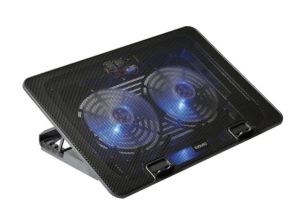 Obrázok pre výrobcu EVOLVEO A101, chladicí podstavec pro notebook