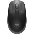 Obrázok pre výrobcu Logitech Full-size Wireless Mouse M190, CHARCOAL