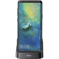 Obrázok pre výrobcu Baseus Mate Docking multifunkční stolní dock USB-C (USB-C, USB 3.0, 2*USB 2.0, 4KHDMI, MICROSD/SD)