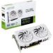 Obrázok pre výrobcu Dual GeForce RTX 4060 EVO White/OC/8GB/GDDR6