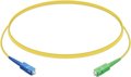 Obrázok pre výrobcu UBNT UF-SM-PATCH-APC-APC, UFiber PatchCord APC/APC, 1,5m, SM