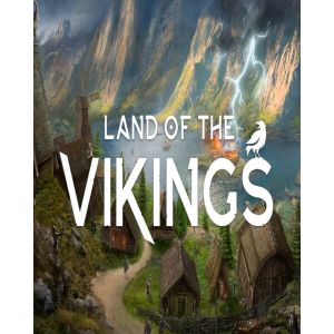 Obrázok pre výrobcu ESD Land of the Vikings