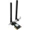 Obrázok pre výrobcu Mercusys MA70XE AX1800 WiFi6 PCIe adapter