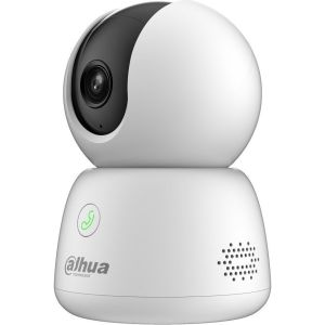 Obrázok pre výrobcu DAHUA IP kamera H5B/ vnitřní/ Wi-Fi/ 5Mpix/ objektiv 3,6mm/ H.265/ IR až 10m/ CZ app