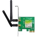 Obrázok pre výrobcu TP-Link TL-WN881ND PCI express adapter 802.11n/300Mbps,Atheros, odnímatelné ant.