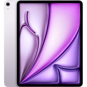 Obrázok pre výrobcu Apple iPad Air 13"/(M3) Wi-Fi + Cellular/12,9"/2732x2048/8GB/1TB/iPadOS18/Purple