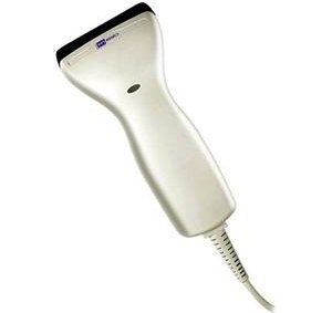 Obrázok pre výrobcu CCD čtečka CipherLab 1000, RS232,béžová
