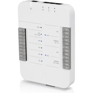Obrázok pre výrobcu Ubiquiti UniFi Access - HUB (dveřní aktor)