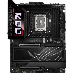 Obrázok pre výrobcu ASUS MB Sc LGA1851 ROG MAXIMUS Z890 HERO, Intel Z890, 4xDDR5, 1xHDMI, 2xThunderbolt, WI-FI, ATX