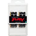 Obrázok pre výrobcu Kingston FURY Impact SO-DIMM DDR5/32GB/ 4800MHz/CL38/2x16GB/Black