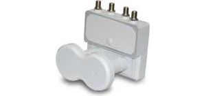 Obrázok pre výrobcu LNB Mascom Monoblock 4,3 Quad MC M4-QS03