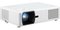 Obrázok pre výrobcu ViewSonic LS610HDH/ 1920x1080 / LED projektor / 4000 ANSI / 3000000:1/ Repro/ 2x HDMI/ RS232 / RJ45/