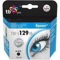 Obrázok pre výrobcu Ink. kazeta TB kompat. s Epson T1291 Black new