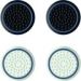 Obrázok pre výrobcu TRUST GXT266 4-PACK THUMB GRIPS PS5