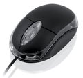 Obrázok pre výrobcu I-BOX i2601 optická myš, USB, čierna