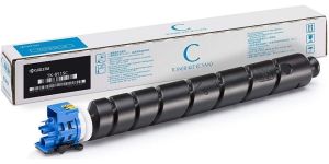 Obrázok pre výrobcu Kyocera toner TK-8515C/ 20 000 A4/ azurový/ pro TASKalfa 5052ci/6052ci