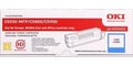 Obrázok pre výrobcu OKI Toner CYAN do C5800/5900/5550 MFP (5 000 strán)