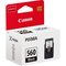 Obrázok pre výrobcu Canon originál ink PG-560, black, 180str., 3713C001, Canon Pixma TS5350