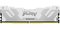 Obrázok pre výrobcu Kingston FURY Renegade /DDR5/16GB/6400MHz/ CL32/1x16GB/White