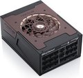 Obrázok pre výrobcu Zdroj 1600W, Seasonic PRIME TX-1600 Noctua Edition 80 PLUS Titanium