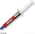 Obrázok pre výrobcu AKASA AK-455-5G Thermal COMPOUND - silikónová pasta