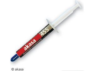 Obrázok pre výrobcu AKASA AK-455-5G Thermal COMPOUND - silikónová pasta