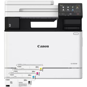 Obrázok pre výrobcu Canon I-SENSYS X C1333I + sada tonerů