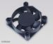 Obrázok pre výrobcu AKASA Ventilátor AK-4010MS, 40 x 10mm, kluzné ložisko, retail