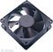 Obrázok pre výrobcu AKASA Black Paxfan - 8cm vetrák, čierny