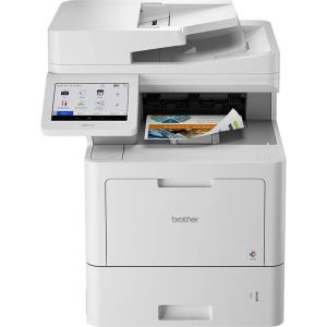 Obrázok pre výrobcu BROTHER multifunkce color laserová MFC-L9670CDN - A4 DUALSKEN 40ppm 520listu ADF100 USB LAN NFC DUPLEX - volitelně WIFI