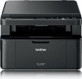 Obrázok pre výrobcu Brother DCP-1622WE, A4 laser MFP, print/scan/copy, 20 strán/min, 2400x600, USB 2.0, WiFi