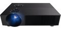 Obrázok pre výrobcu Asus H1/DLP/3000lm/ FHD/2x HDMI/LAN