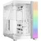 Obrázok pre výrobcu Be quiet! skříň LIGHT BASE 900DX / ATX / ARGB pásek / až 10 fans / 2xUSB 3.0 / USB-C / panoramatická / bílá