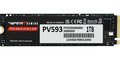 Obrázok pre výrobcu SSD 1TB PATRIOT PV593 M.2 2280 Gen5x4