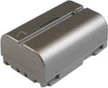 Obrázok pre výrobcu Braun akumulátor JVC BN-V408, 1100mAh