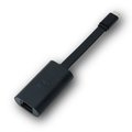 Obrázok pre výrobcu Dell Adapter USB-C to Gigabit Ethernet (PXE)