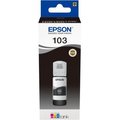 Obrázok pre výrobcu kazeta EPSON ecoTANK 103 Black - 65 ml (4.500 str)