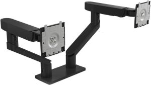 Obrázok pre výrobcu DELL MDA20/ stojan pro dva monitory/ dual monitor stand/ VESA