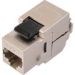 Obrázok pre výrobcu Solarix 10G keystone CAT6A STP RJ45 samořezný