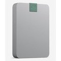 Obrázok pre výrobcu Seagate Ultra Touch External Hard Drive, 4TB externí HDD, 2.5", USB 3.0, USB-C, šedý