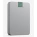 Obrázok pre výrobcu Seagate Ultra Touch External Hard Drive, 4TB externí HDD, 2.5", USB 3.0, USB-C, šedý