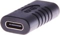 Obrázok pre výrobcu PremiumCord Spojka USB 3.1 C/female - C/female