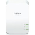 Obrázok pre výrobcu D-Link DHP-601AV PowerLine AV2 1000 HD Gigabit Starter Kit