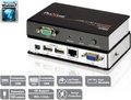 Obrázok pre výrobcu ATEN Extender PC konzole na 150m, USB
