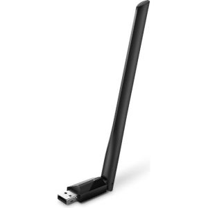 Obrázok pre výrobcu TP-Link Archer T2U Plus AC600 High Gain USB Adapter