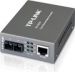 Obrázok pre výrobcu TP-Link MC100CM Media Converter 100TX/100FX MM, SC, 2 km