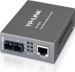 Obrázok pre výrobcu TP-Link MC100CM Media Converter 100TX/100FX MM, SC, 2 km