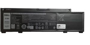 Obrázok pre výrobcu Dell Baterie 3-cell 51W/HR LI-ON pro G3 3590
