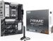 Obrázok pre výrobcu ASUS PRIME B840-PLUS WIFI soc AM5 DDR5 B840 mATX HDMI DP